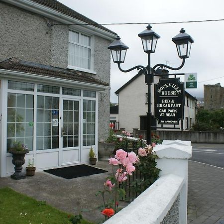 Rockville House B&B Cashel  Zewnętrze zdjęcie
