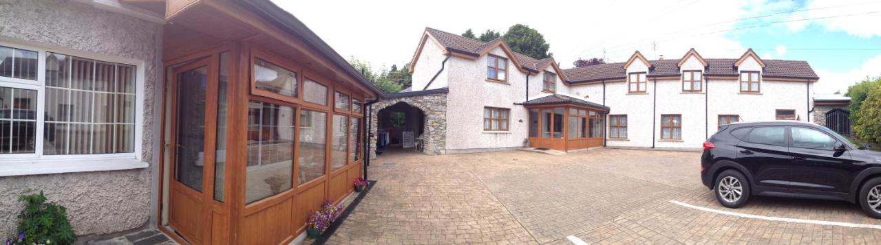 Rockville House B&B Cashel  Zewnętrze zdjęcie