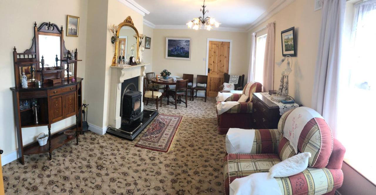 Rockville House B&B Cashel  Zewnętrze zdjęcie