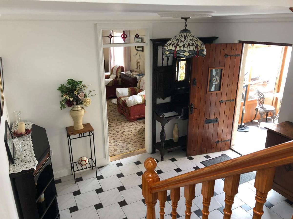 Rockville House B&B Cashel  Zewnętrze zdjęcie