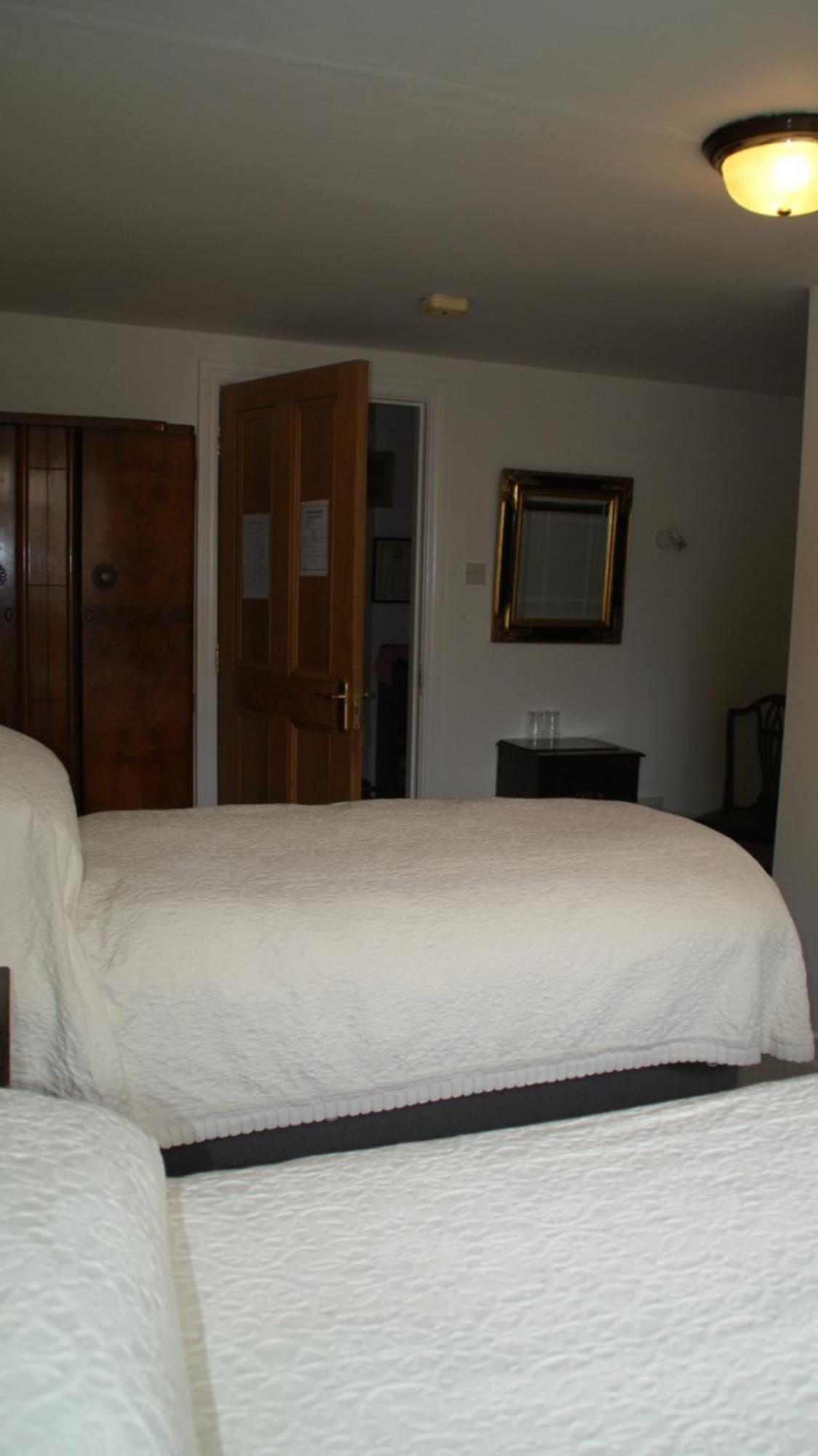 Rockville House B&B Cashel  Zewnętrze zdjęcie