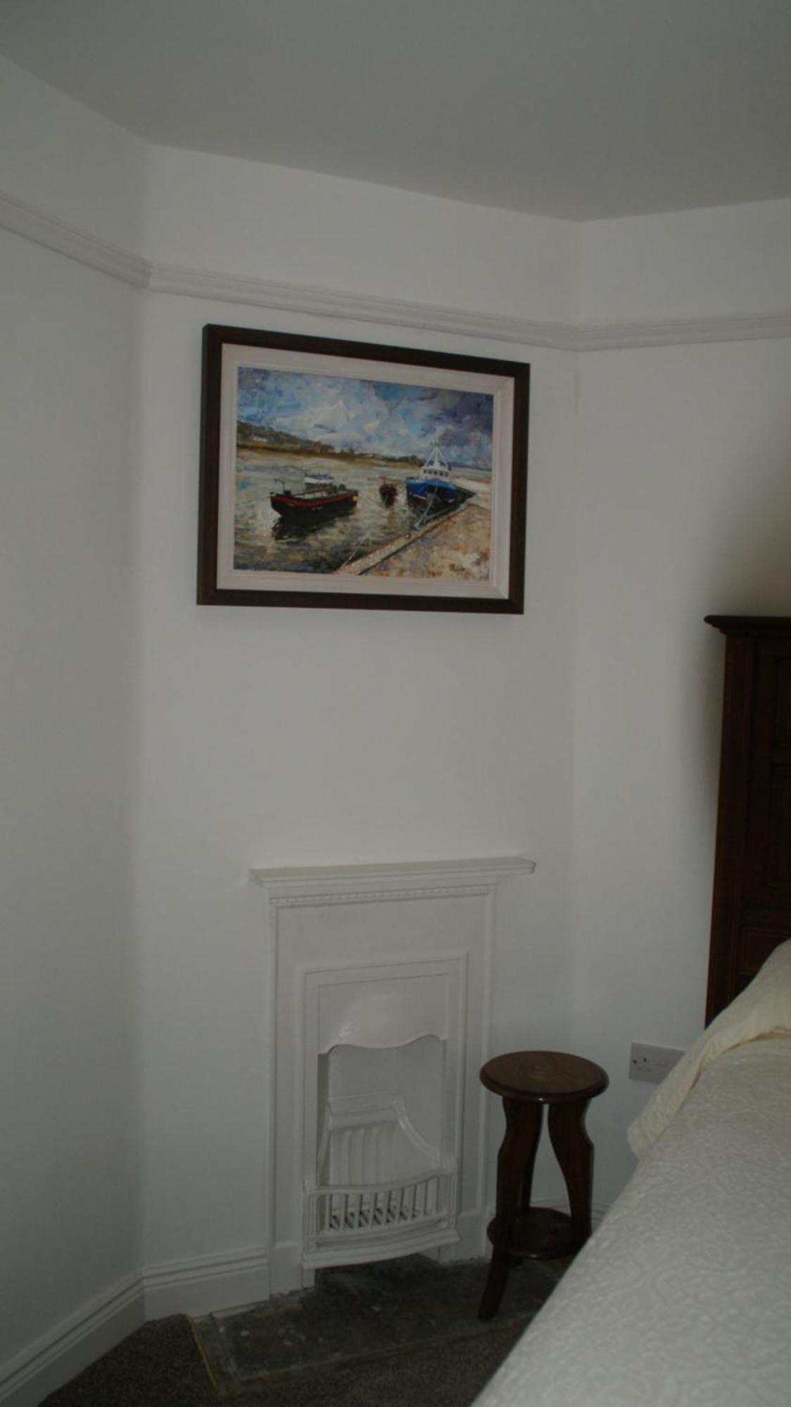 Rockville House B&B Cashel  Zewnętrze zdjęcie