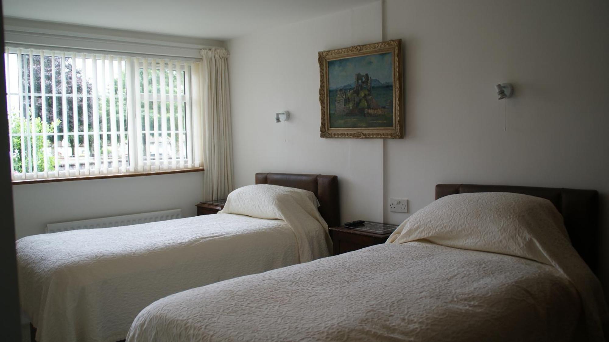 Rockville House B&B Cashel  Zewnętrze zdjęcie