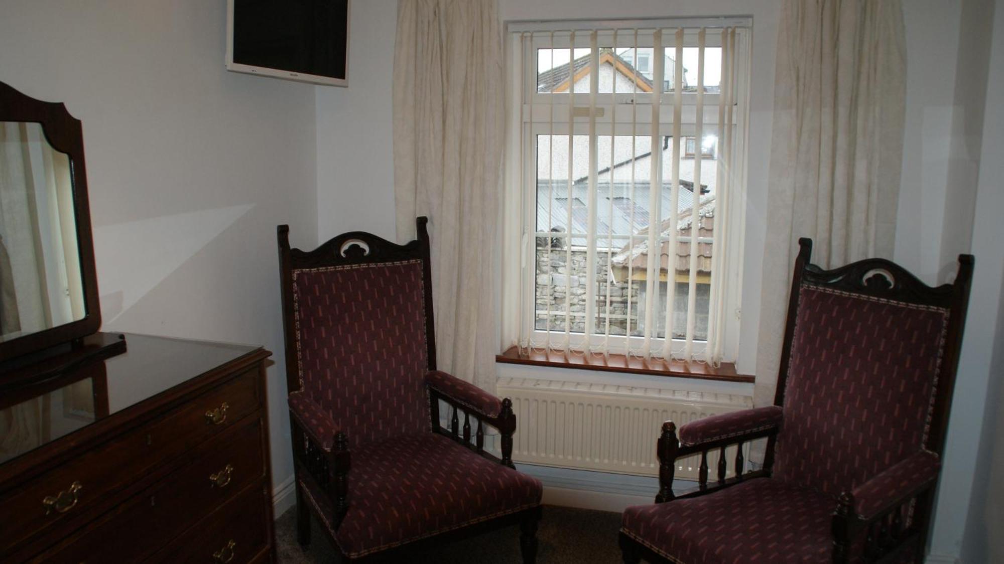 Rockville House B&B Cashel  Zewnętrze zdjęcie