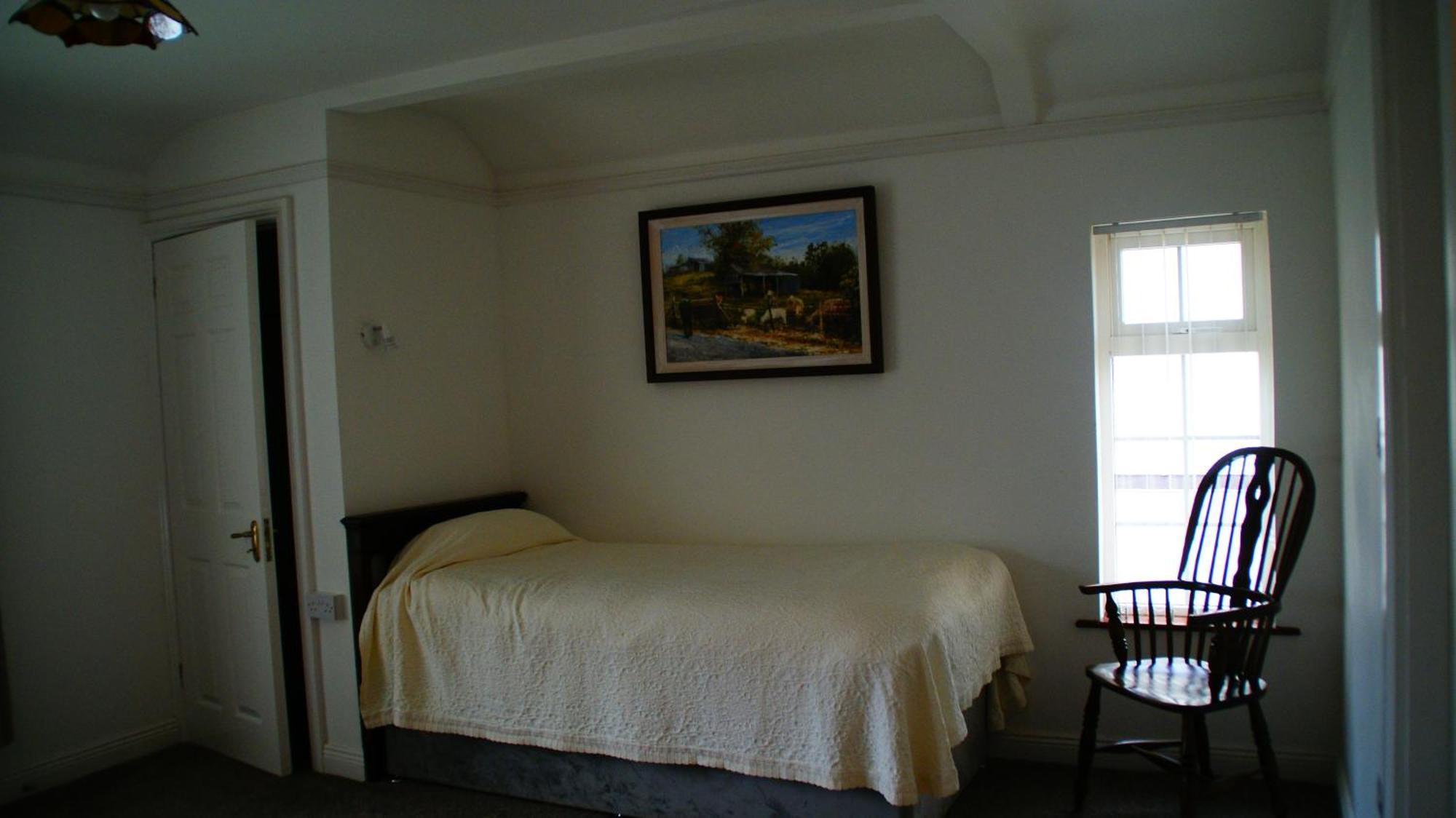Rockville House B&B Cashel  Zewnętrze zdjęcie