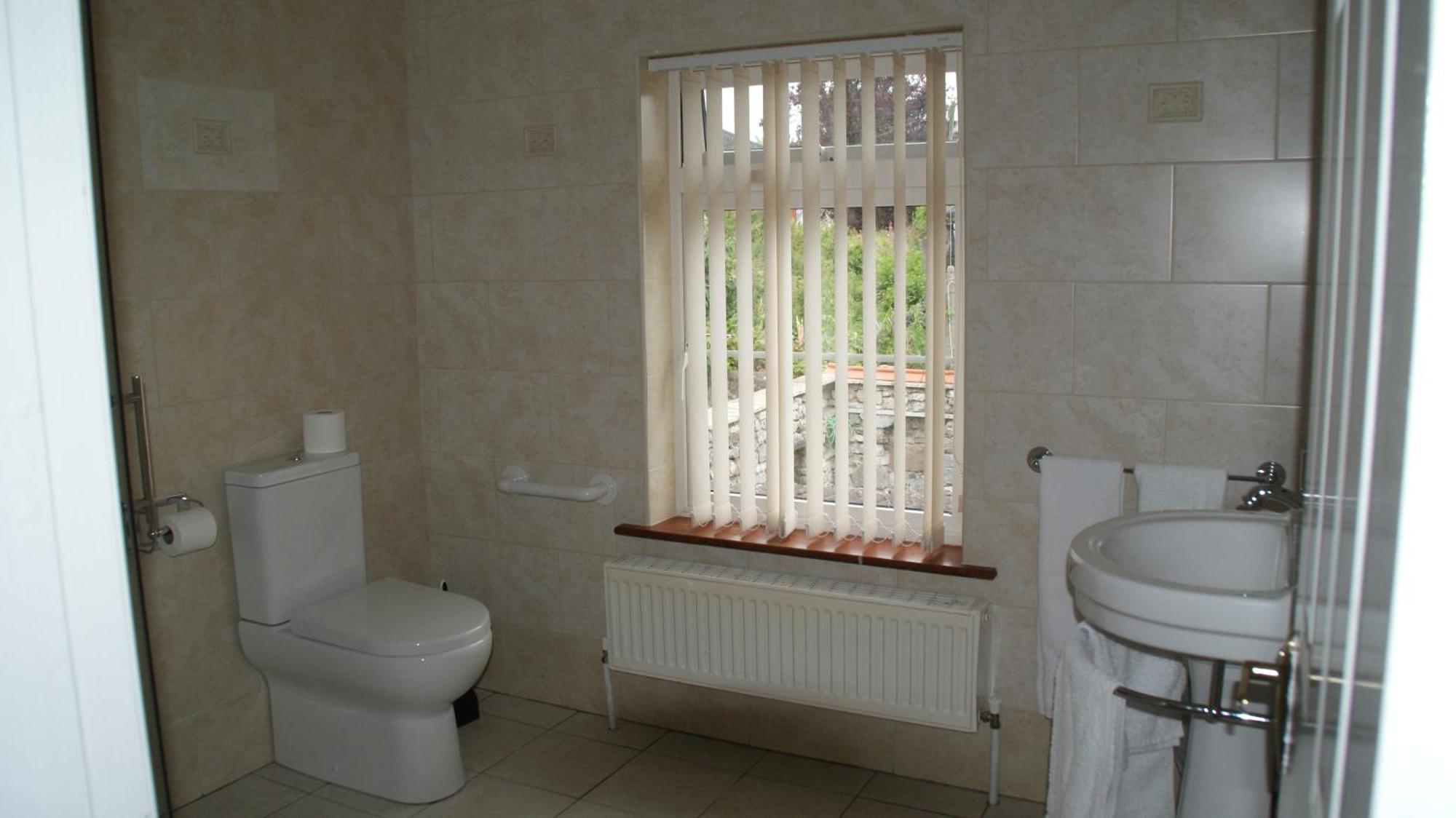 Rockville House B&B Cashel  Zewnętrze zdjęcie