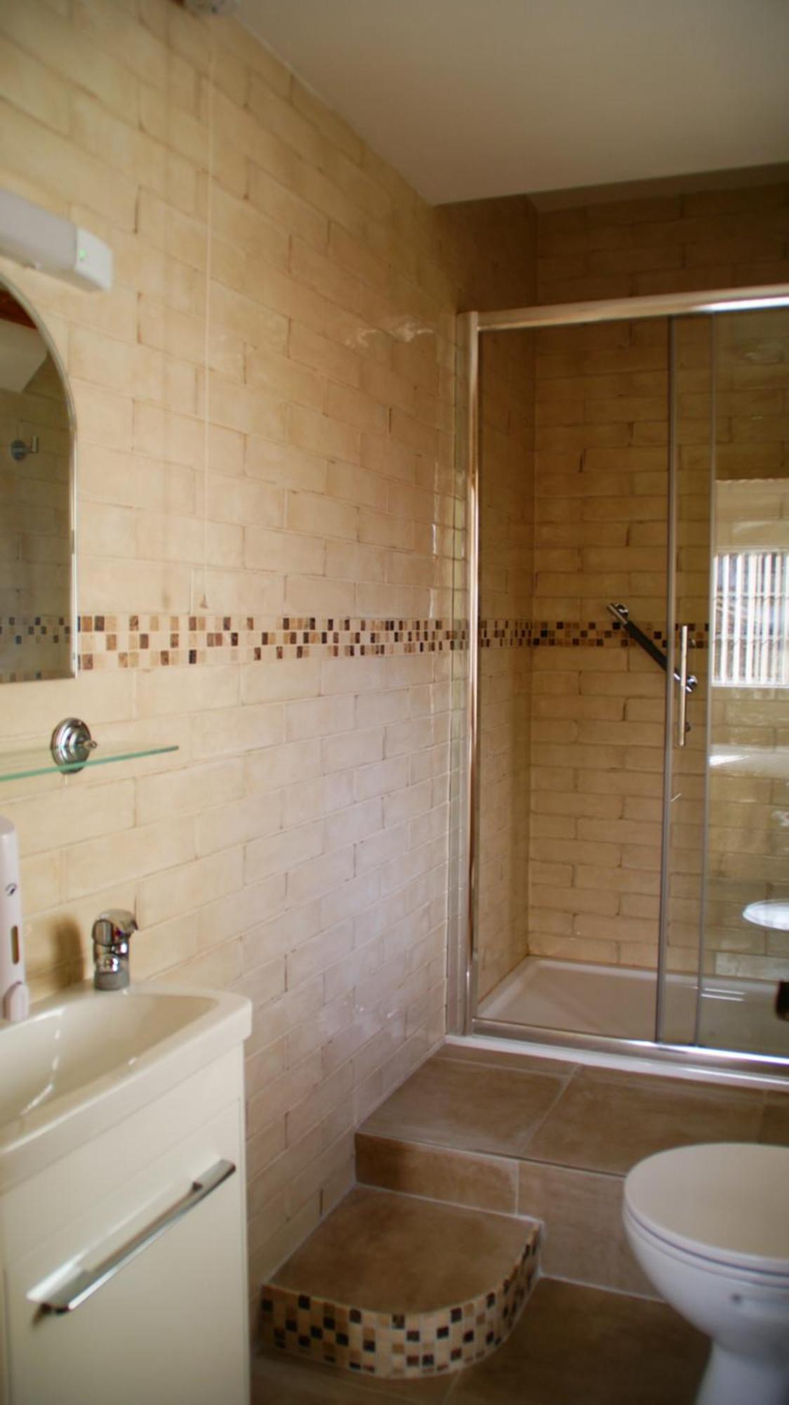 Rockville House B&B Cashel  Zewnętrze zdjęcie