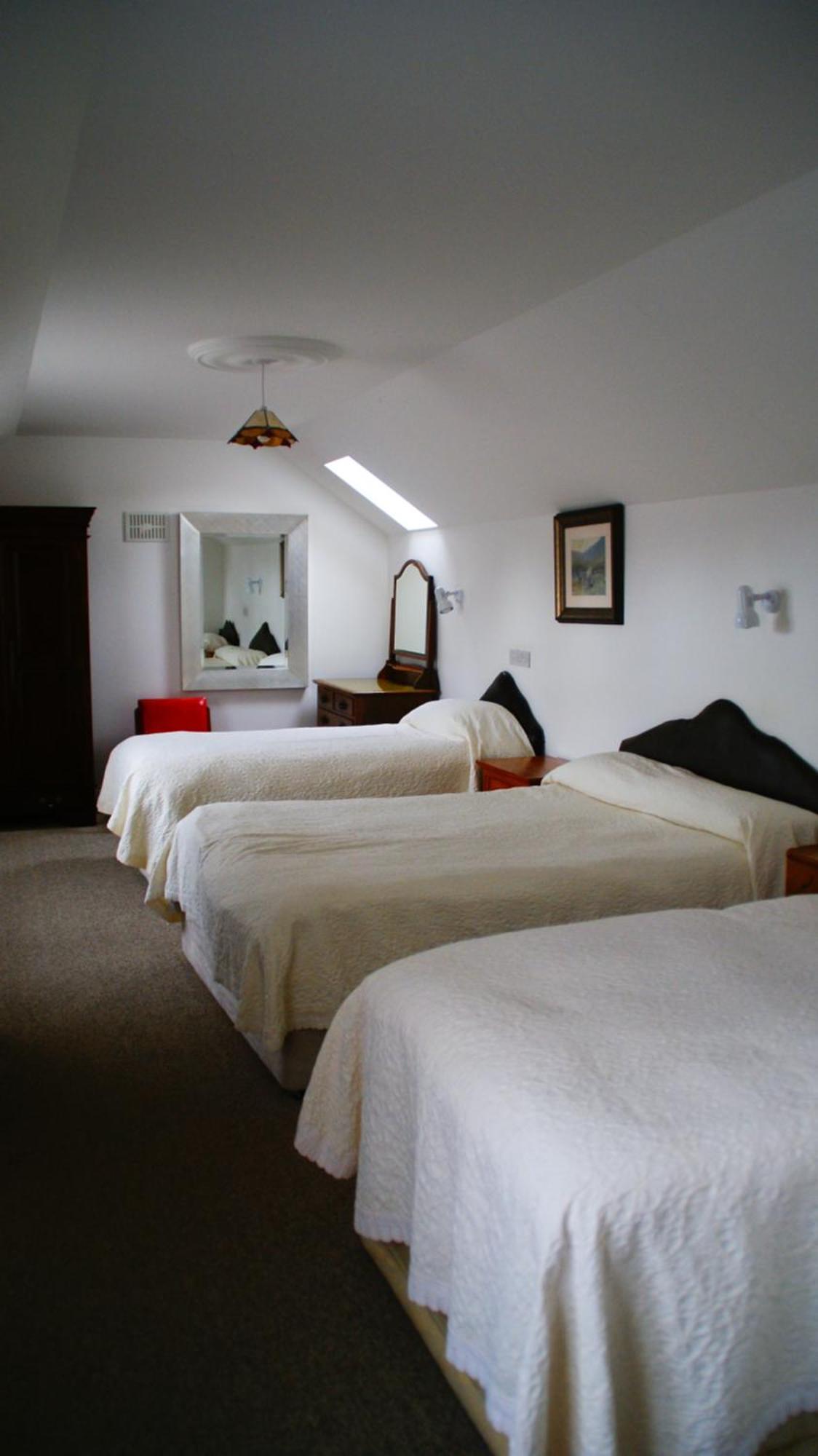 Rockville House B&B Cashel  Zewnętrze zdjęcie