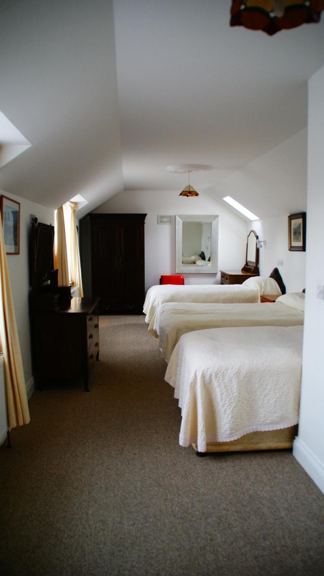 Rockville House B&B Cashel  Zewnętrze zdjęcie
