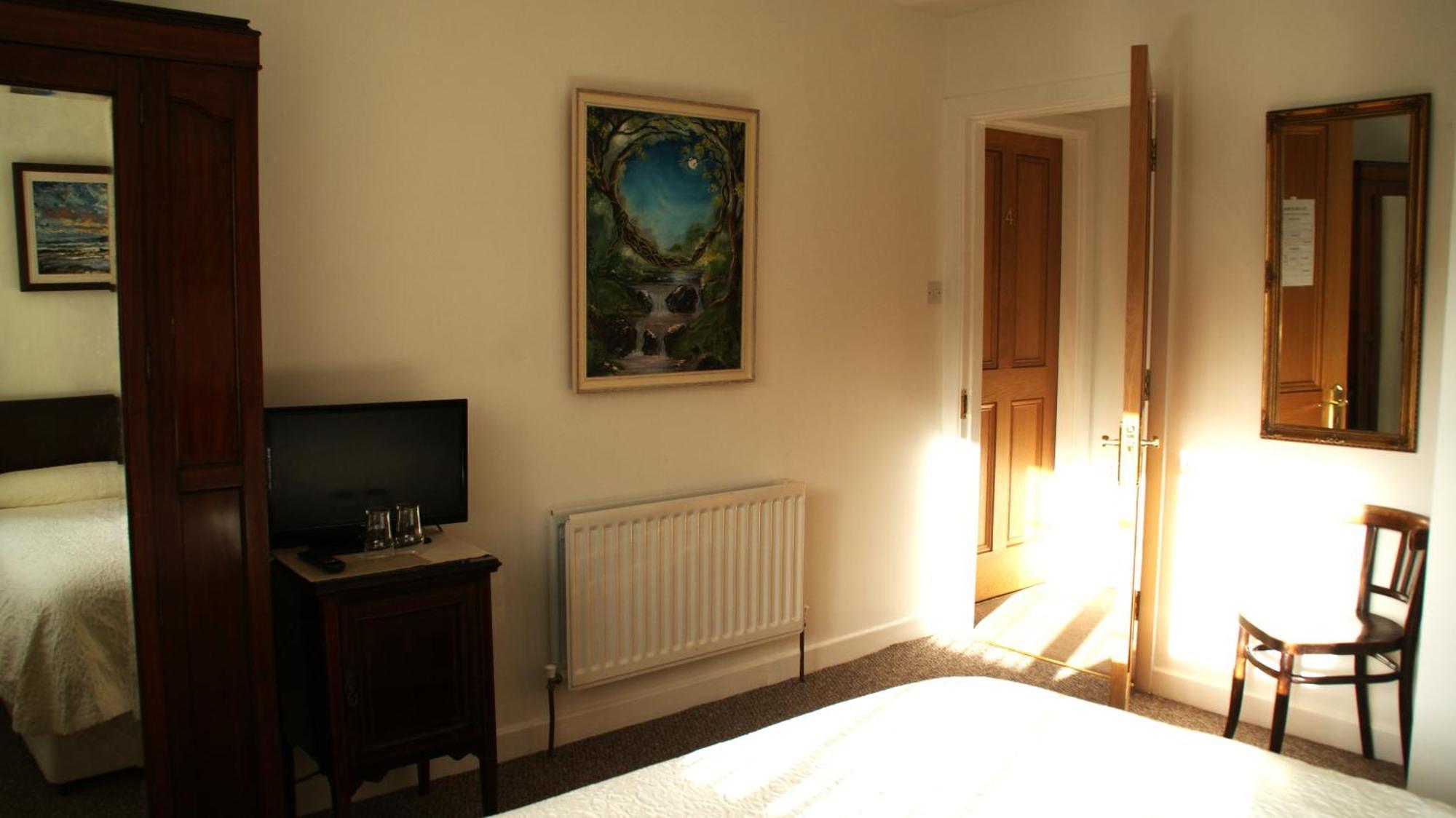 Rockville House B&B Cashel  Zewnętrze zdjęcie