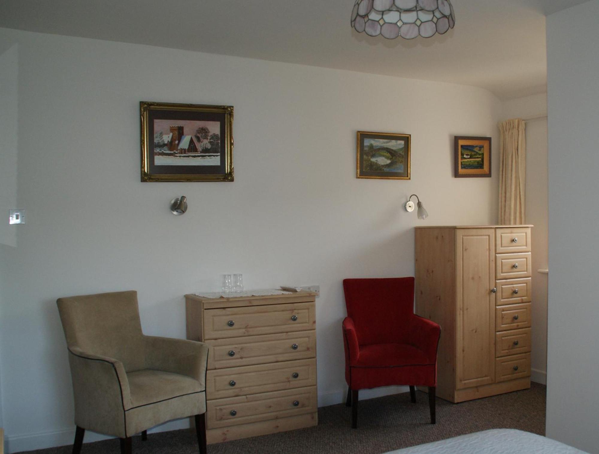 Rockville House B&B Cashel  Zewnętrze zdjęcie