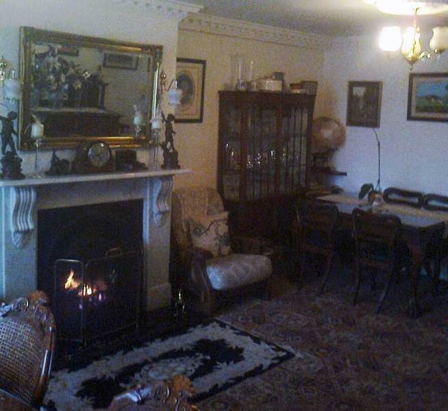 Rockville House B&B Cashel  Zewnętrze zdjęcie