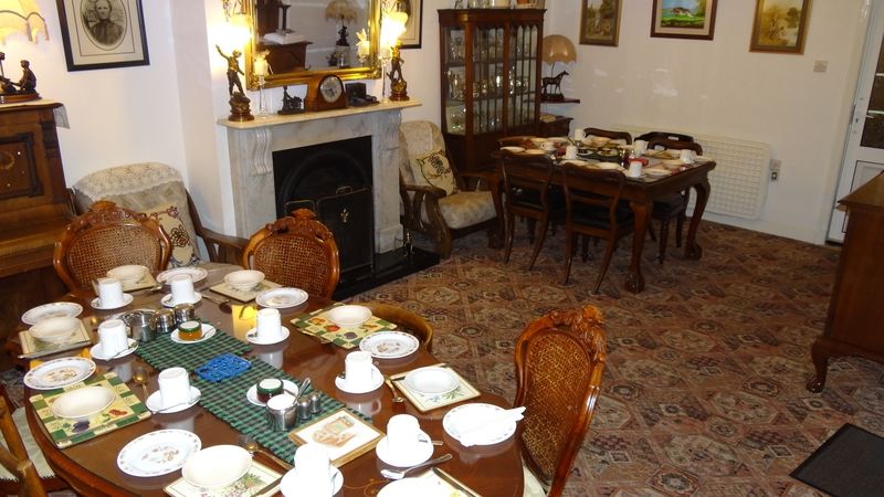 Rockville House B&B Cashel  Zewnętrze zdjęcie