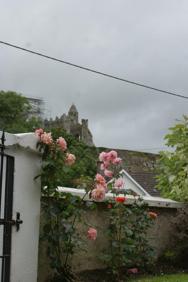 Rockville House B&B Cashel  Zewnętrze zdjęcie